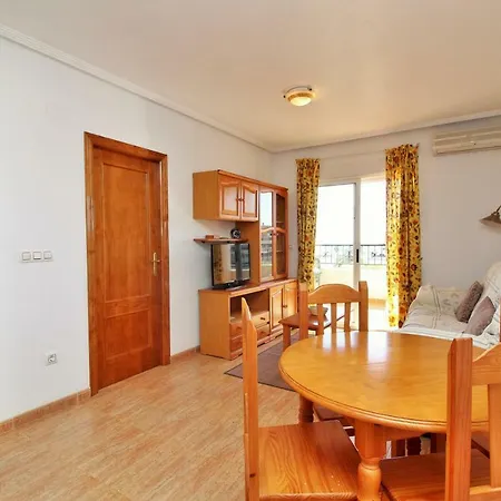 La Mirada Apartamento