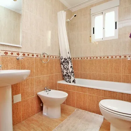 Apartamento La Mirada Playa Flamenca