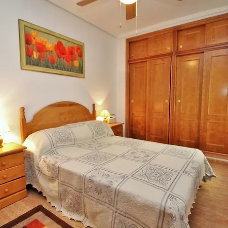 La Mirada Apartamento *