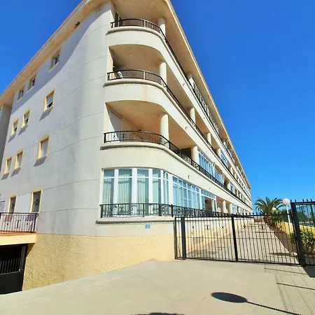 La Mirada Playa Flamenca