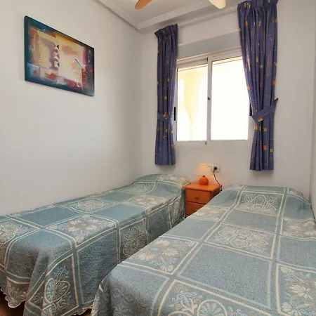 Apartamento La Mirada *