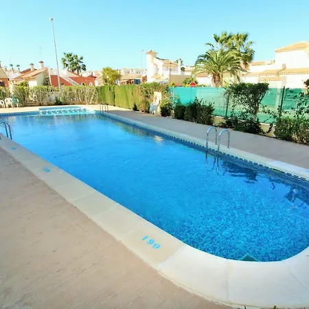 La Mirada Apartamento Playa Flamenca