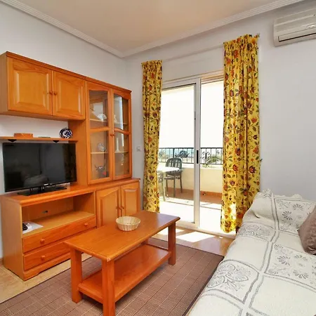 Apartamento La Mirada