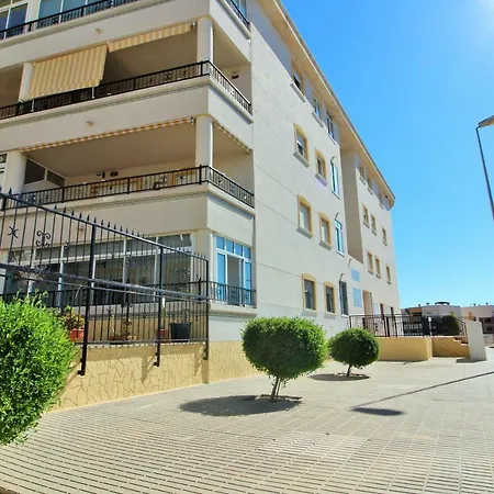La Mirada Apartamento Playa Flamenca